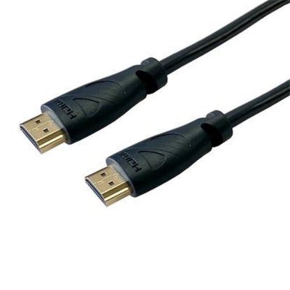 Obrázek C- TECH kabel HDMI 2.1, 8K@60 Hz, M/ M, 3m