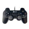 Obrázek C- TECH gamepad Callon pro PC/ PS3, 2x analog, X- input, vibrační, 1, 8m kabel, USB