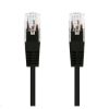 Obrázek C- TECH kabel patchcord Cat5e, UTP, černá, 2m