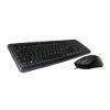 Obrázek C- TECH Klávesnice s myší KBM- 102, drátový set, USB, CZ/ SK