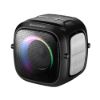 Obrázek C- TECH repro Impressio Qubis Mini, Party, 5 W, černá