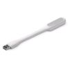 Obrázek C- TECH USB lampička k notebooku UNL- 04, flexibilní, bílá