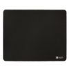Obrázek C- TECH Podložka pod myš MP- 03BK, textilní, 220 x 180mm, černá