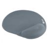 Obrázek C- TECH Podložka pod myš gelová MPG- 03, šedá, 240 x 220mm