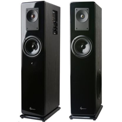 Obrázek C- TECH Repro Impressio Virtus, stereo, aktivní