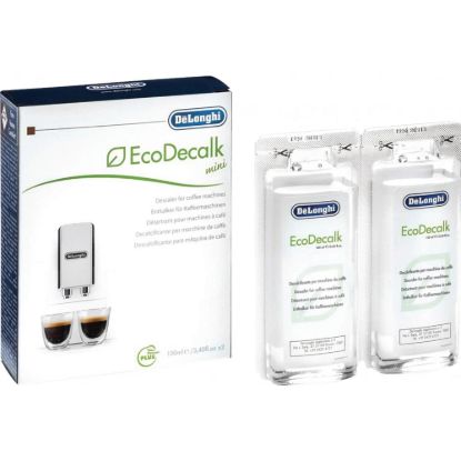 Obrázek De'Longhi DLSC200 odvápňovač 2 x 100ml