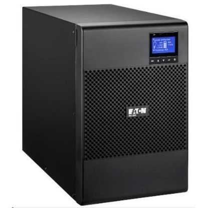 Obrázek Eaton 9SX3000I, UPS 3000VA / 2700 W, LCD, ON- LINE, tower
