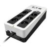 Obrázek Eaton 3S 550 FR, UPS 550VA / 330 W, 6 zásuvek (3 zálohované), USB, české zásuvky