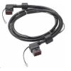 Obrázek Eaton 1, 8m kabel pro připojení externích baterií 240V EBM Tower