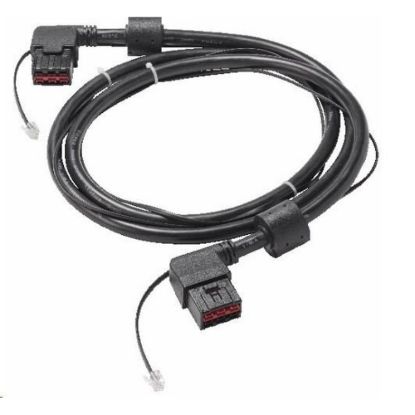 Obrázek Eaton 1, 8m kabel pro připojení externích baterií 240V EBM Tower