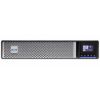 Obrázek Eaton 5PX 1000i RT2U G2, Gen2 UPS 1000VA / 1000 W, 8 zásuvek IEC, rack/ tower