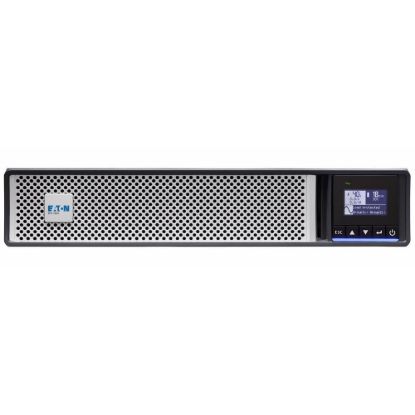 Obrázek Eaton 5PX 2200i RT2U G2, Gen2 UPS 2200VA / 2200 W, 8 zásuvek IEC, rack/ tower
