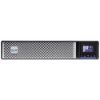 Obrázek Eaton 5PX 2200i RT2U Netpack G2, Gen2 UPS 2200VA / 2200 W, 8 zásuvek IEC, rack/ tower, se síťovou kartou