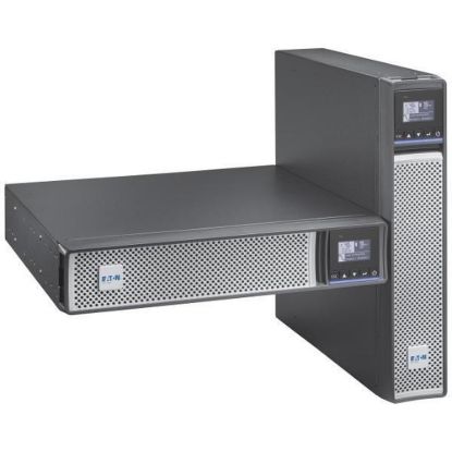 Obrázek Eaton 5PX 3000i RT2U G2, Gen2 UPS 3000VA / 3000 W, 8 zásuvek IEC, rack/ tower