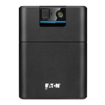 Obrázek Eaton 5E 1200 USB IEC G2, UPS 1200VA / 660 W, 6x IEC UPS