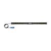 Obrázek Eaton G4 Základní Rack PDU, 0U, 22, 5U, vstup IEC- 60309, 3m kabel, 1ph, 3, 7kW, 16A, 200- 240V, 24 zásuvek (12)C…