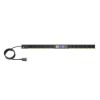 Obrázek Eaton G4 Rack PDU měřené, 0U, 39U, vstup IEC- 60309, 3m kabel, 3ph, 22kW, 32A, 415/ 240V, 24 zásuvek (12)C13, (12)C39