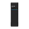 Obrázek Eaton 3P Ellipse UPS DIN 550VA, 330 W, Vstup: C14, Výstupy: (3) Typ E, (1) Pouze přepěťová ochrana Typ E, Tower