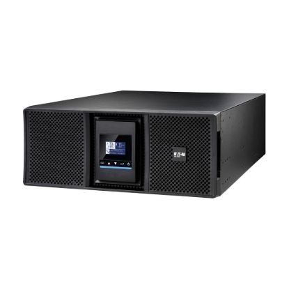 Obrázek Eaton 9SX 11000i RT4U G2, ON- LINE, UPS, RACK 4U