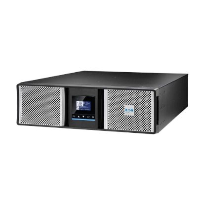 Obrázek Eaton 9PX 5000i RT3U Netpack, ON- LINE, UPS 5000VA, HotSwap G2
