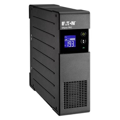 Obrázek Eaton Ellipse PRO 650 FR, 400 W, UPS 650VA, 4 zásuvky, LCD, české zásuvky
