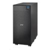 Obrázek Eaton 9E 15000i, UPS 15000VA, 12000 W, LCD, ON- LINE, tower, vstup svorkovnice