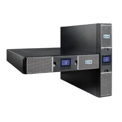 Obrázek Eaton 9PX 2200i RT2U Netpack, ON- LINE, UPS 2200VA / 2200 W, LCD, rack/ tower, se síťovou kartou