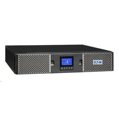 Obrázek Eaton 9PX 1500i RT2U Netpack, ON- LINE, UPS 1500VA / 1500 W, LCD, rack/ tower, se síťovou kartou