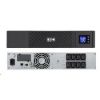 Obrázek Eaton 5SC 1500i Rack 2U, UPS 1500VA / 1050 W, 8 zásuvek IEC, LCD