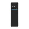 Obrázek Eaton 3P Ellipse UPS FR, 700VA, 420 W, Vstup: C14, Výstupy: (3) Typ E, (1) Pouze přepěťová ochrana Typ E, Tower