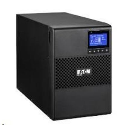 Obrázek Eaton 9SX700I, UPS 700VA / 630 W, LCD, ON- LINE, tower