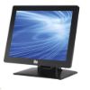 Obrázek ELO dotykový monitor 1717L 17" LED AT Single- touch USB/ RS232 bezrámečkový VGA Black