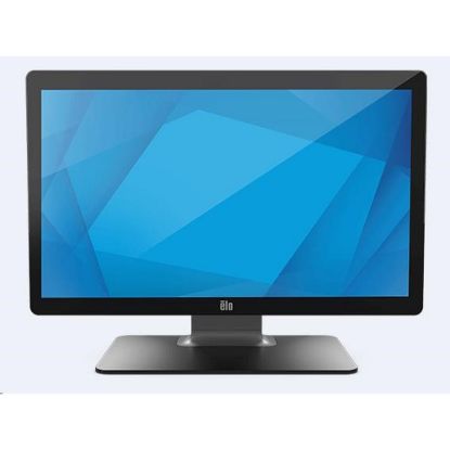 Obrázek Elo 2403LM, Projected Capacitive, 10 TP, Full HD, black