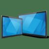 Obrázek Elo 1304LS, 33.8cm (13, 3''), Projected Capacitive, 10 TP, Full HD, USB- C, kit, grey
