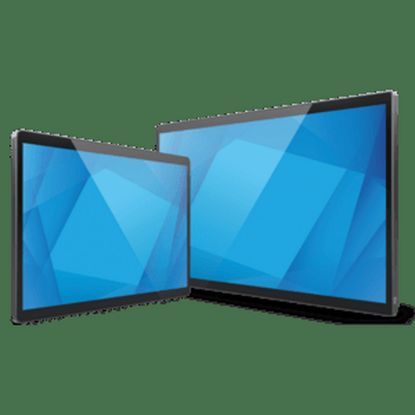 Obrázek Elo 1304LS, 33.8cm (13, 3''), Projected Capacitive, 10 TP, Full HD, USB- C, kit, grey
