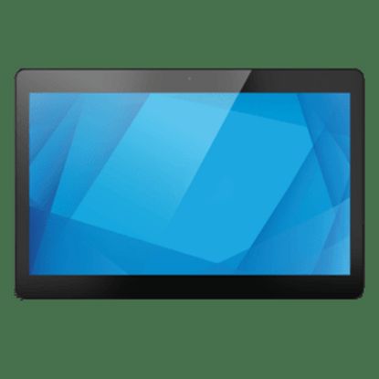 Obrázek Elo I- Series 4.0 Standard, 25, 7cm (10, 1''), Projected Capacitive, USB, USB- C, BT, Ethernet, Wi- Fi, Android, GMS…
