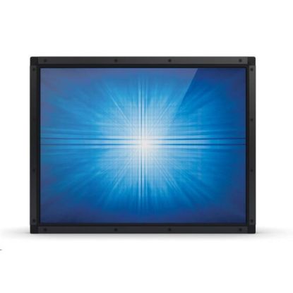 Obrázek ELO dotykový monitor 1991L 19" LED Open Frame HDMI VGA/ DisplayPort Secure Touch USB/ RS232- bez zdroje