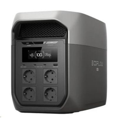 Obrázek EcoFlow DELTA 3 Max