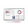 Obrázek LG 55" signage 55VM5J- H - Videowall Signage, FHD, 500 nit, 24/ 7, webOS 4.1, 28% haze, 1.74mm (BtB), 1.3mm (T/ L…