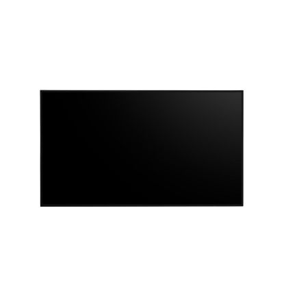 Obrázek LG 75" signage 75UL3Q UHD Signage, 350 nit, 16/ 7, 1% haze, webOS 6.0, Landscape and Portrait, 59mm, even bezel