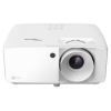 Obrázek Optoma projektor ZH420 (DLP, Laser, FULL HD, 4300 ANSI, 300 000: 1, 2xHDMI, RS232, LAN, USB- A power, repro), 5let…