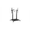 Obrázek Optoma IFPD RISE 5105 MOTORIZED DISPLAY LIFT FLOOR STAND 50 B EU