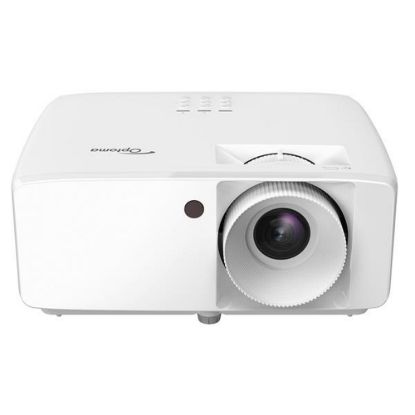 Obrázek Optoma projektor HZ40HDR (DLP, FULL 3D, Laser, FULL HD, 4000 ANSI, 2xHDMI, RS232, USB- A, repro 1 x 15 W)