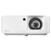 Obrázek Optoma projektor UHZ35ST (DLP, Laser, UHD, 3500 ANSI, 2xHDMI, RS232, RJ45, USB- A power, repro 1 x 15 W)