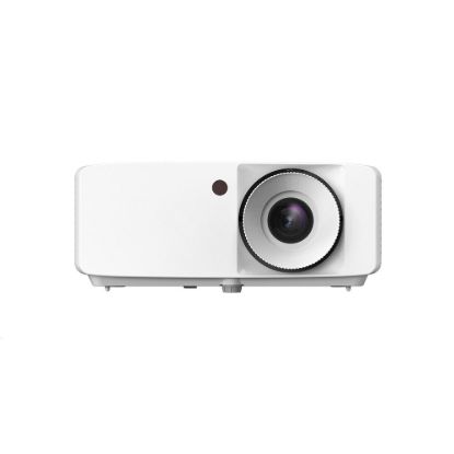 Obrázek Optoma projektor HZ146X (DLP, laser, FULL 3D, 1080p, 3 800 ANSI, 2M: 1, 2xHDMI, RS232, USB- A power, 1 x 15 W speaker)
