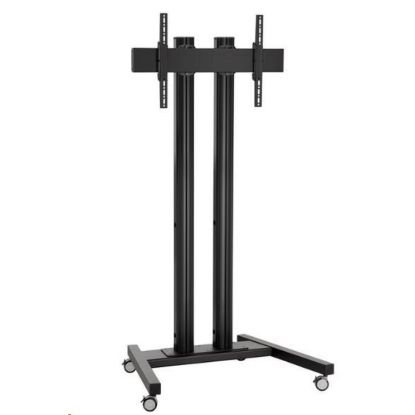 Obrázek Optoma FPD floor trolley for N- Series 75"- 98" (N3751K, N3861K, N3981K)