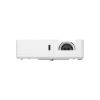 Obrázek Optoma projektor ZU607T (DLP, LASER, WUXGA, 6500 ANSI, 300 000: 1, 2xHDMI, 2xVGA, RS232, LAN, 2 x 15 W speaker)