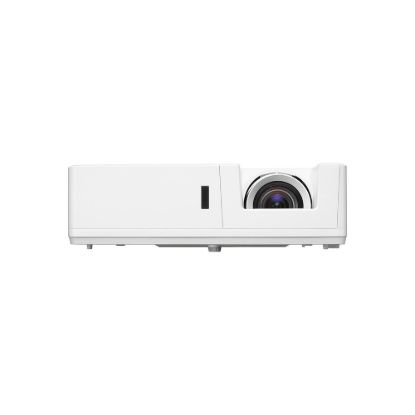 Obrázek Optoma projektor ZU707T (DLP, LASER, FULL 3D, WUXGA, 7000 ANSI, 300 000: 1, 2xHDMI, 2xVGA, RS232, LAN, 2 x 15 W speaker)