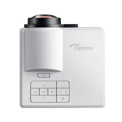 Obrázek Optoma projektor ML1050STi (DLP, Laser, WXGA 1280 x 800, 1xHDMI, RS232, repro 1 x 2 W)