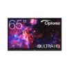 Obrázek Optoma 3653RK IFPD 65" - interaktivní dotykový, 4K UHD